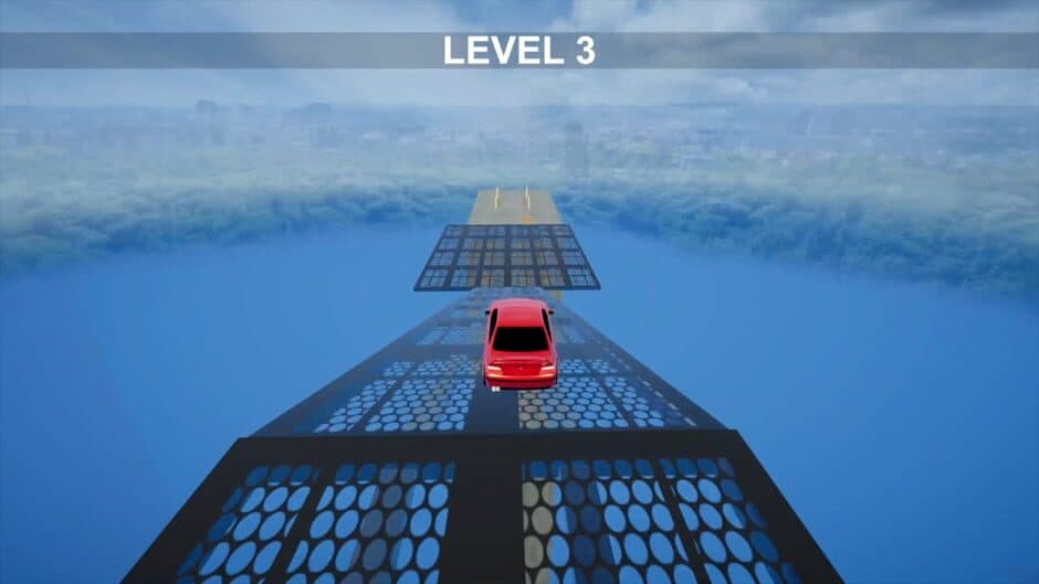 High Cars screenshot 1