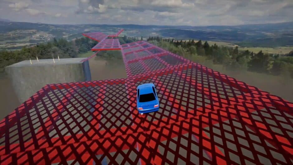 High Cars screenshot 2