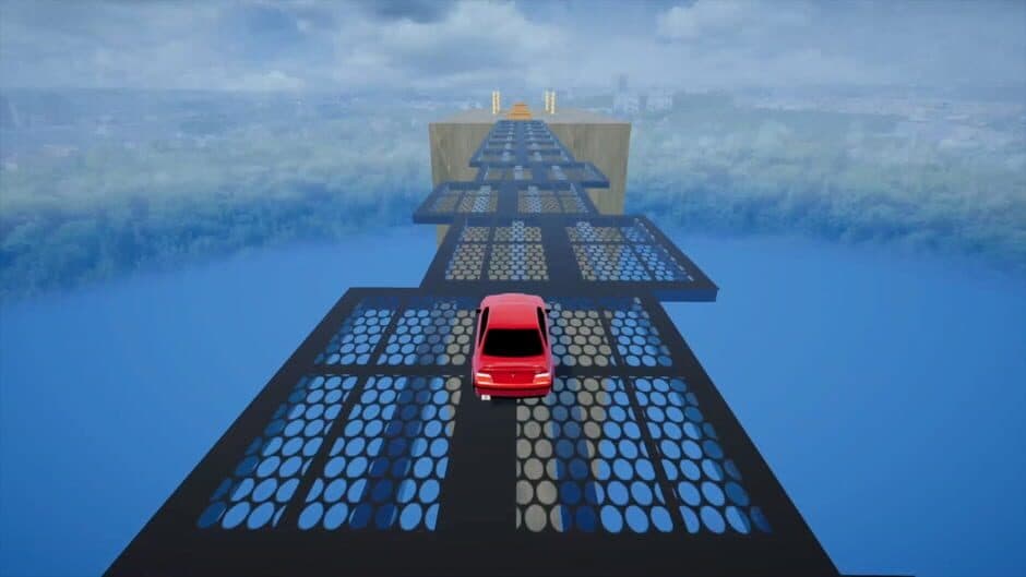 High Cars screenshot 3
