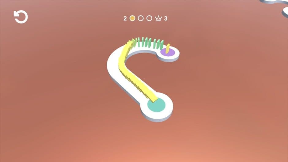 Domino Draw screenshot 2