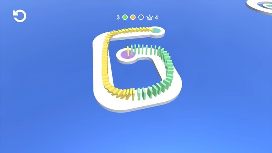 Domino Draw screenshot 3