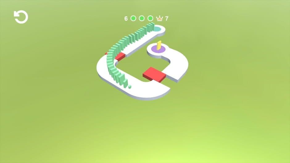 Domino Draw screenshot 5