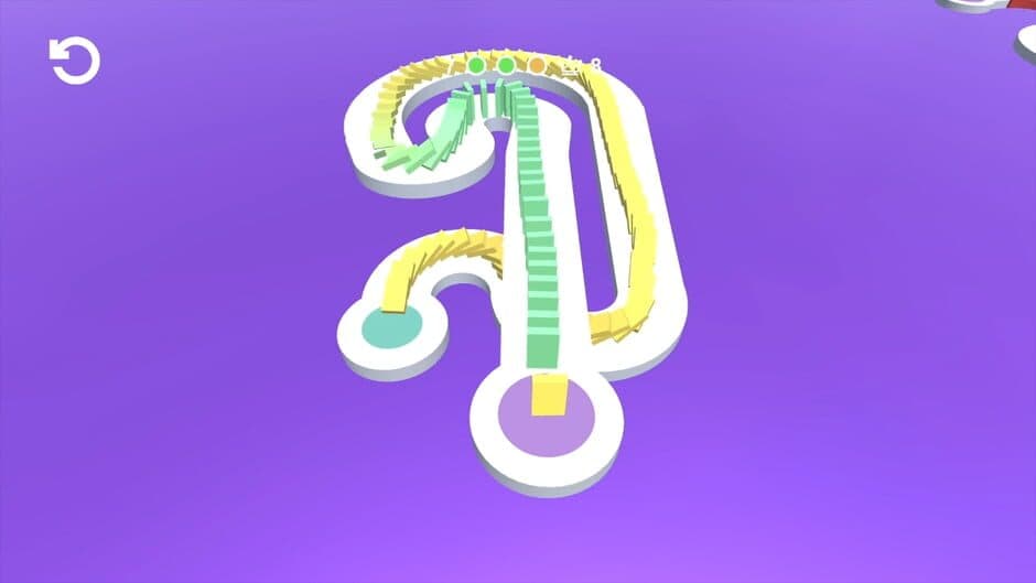 Domino Draw screenshot 6