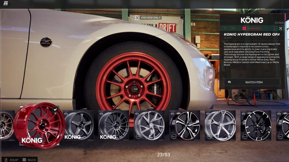 Torque Drift 2 screenshot 5