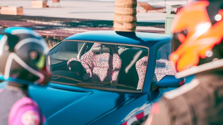 Torque Drift 2 screenshot 6