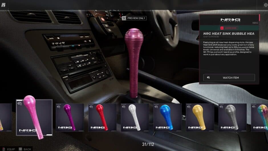 Torque Drift 2 screenshot 1