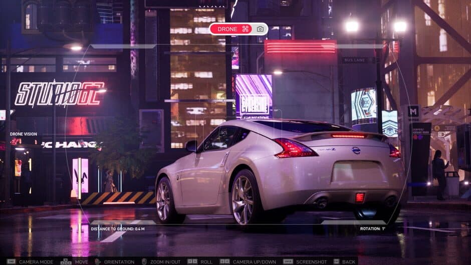 Torque Drift 2 screenshot 2