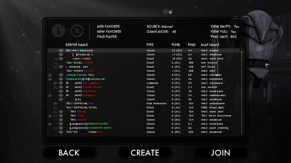 Star Wars: Movie Battles II screenshot 4