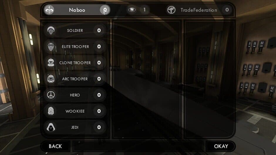 Star Wars: Movie Battles II screenshot 6