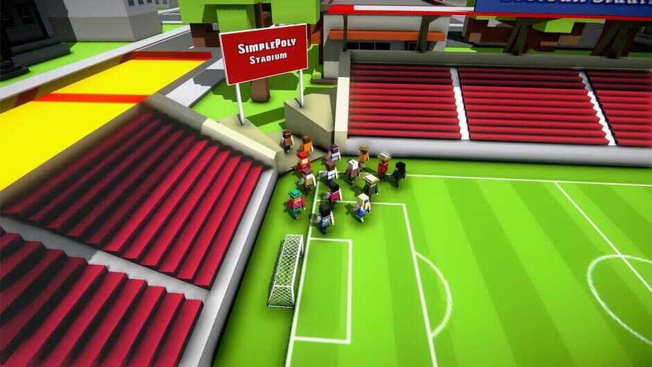 Corruption: Political Simulator Strategy screenshot 6