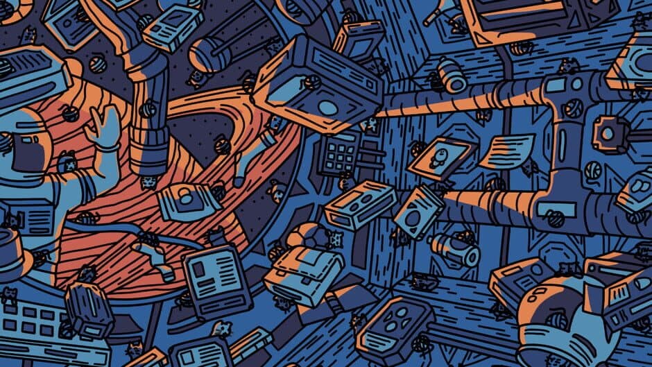 I Commissioned Some Cats 0 screenshot 3