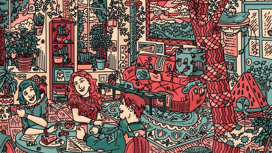 I Commissioned Some Cats 0 screenshot 4