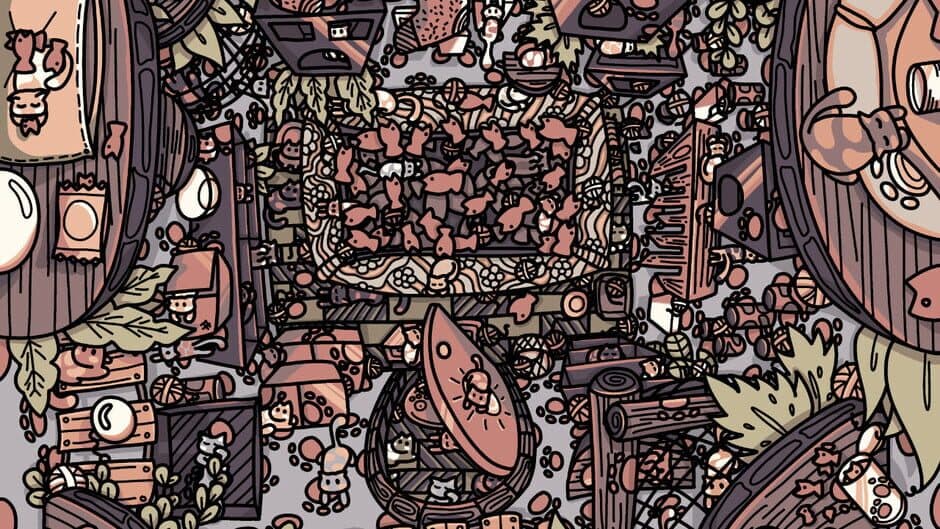 I Commissioned Some Cats 0 screenshot 6