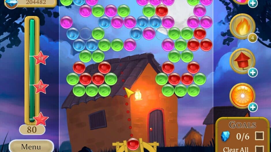 Popper Lands Colony screenshot 2