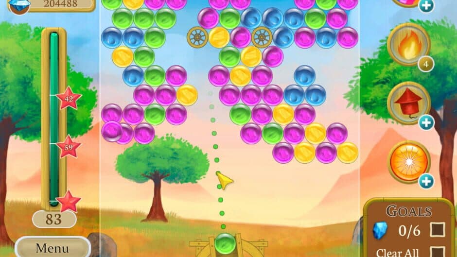 Popper Lands Colony screenshot 3