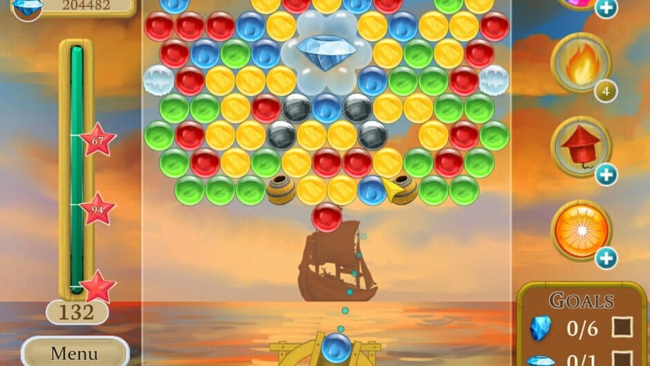 Popper Lands Colony screenshot 4