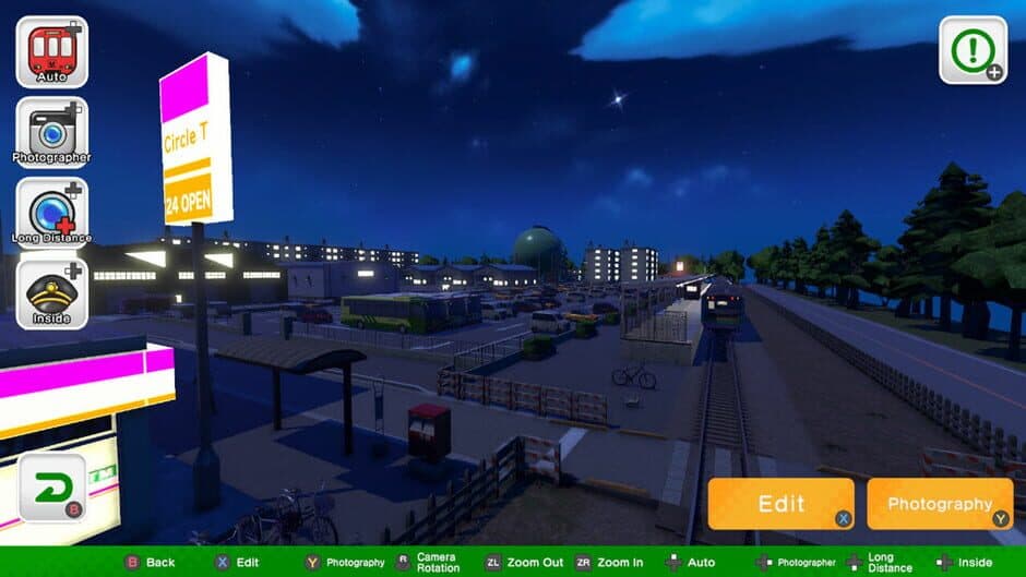 Japan Train Models: JR East Edition screenshot 2