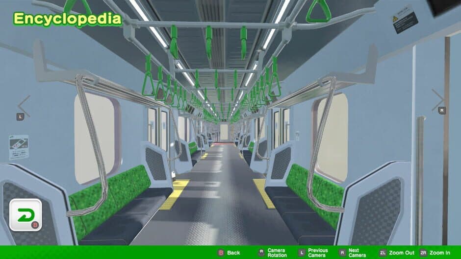 Japan Train Models: JR East Edition screenshot 6