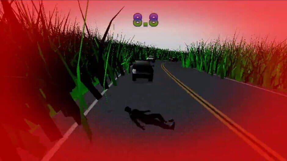 Hillbomb screenshot 4