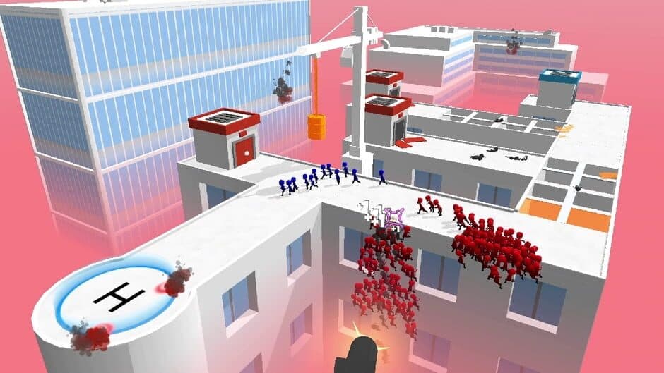 Z Escape screenshot 1