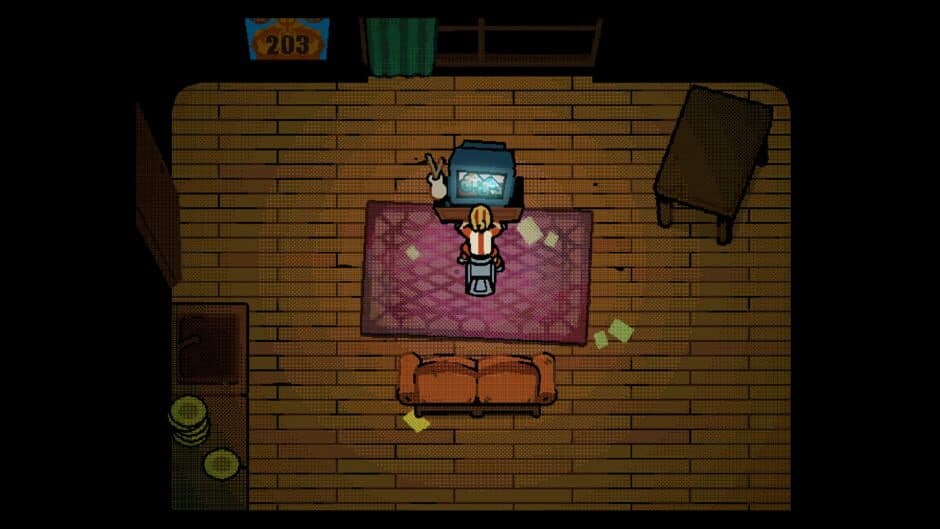 Mírame screenshot 2