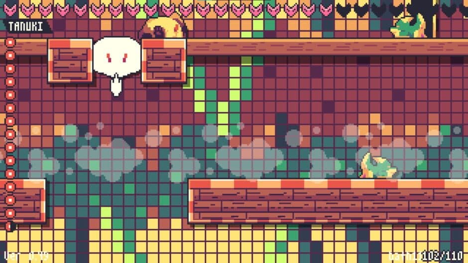 The Shark's Bathhouse screenshot 1