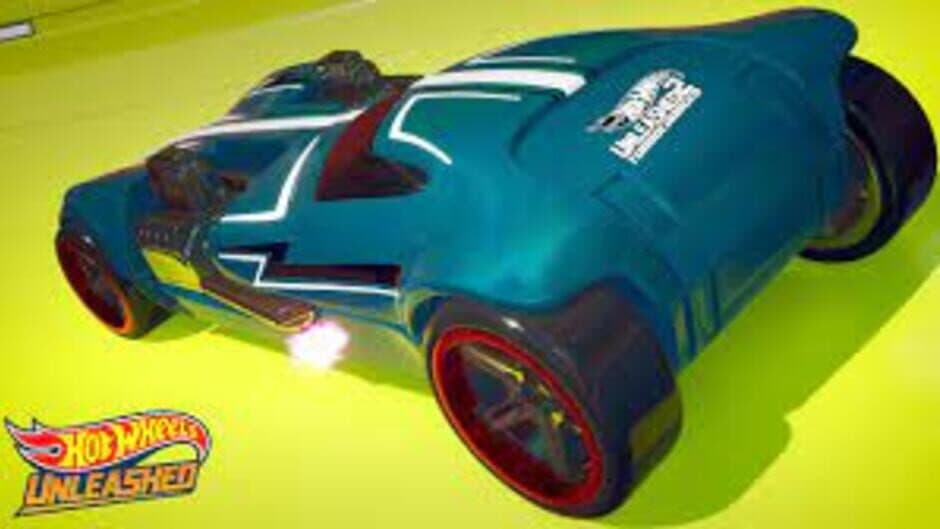 Hot Wheels Unleashed 2: Twin Mill (Unleashed Edition) screenshot 1