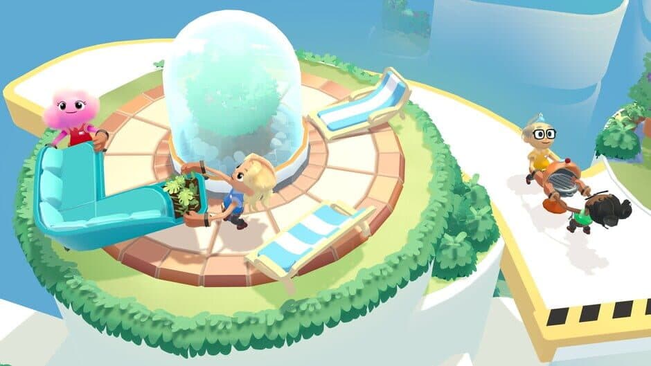 Moving Out 2: Deluxe Edition screenshot 5