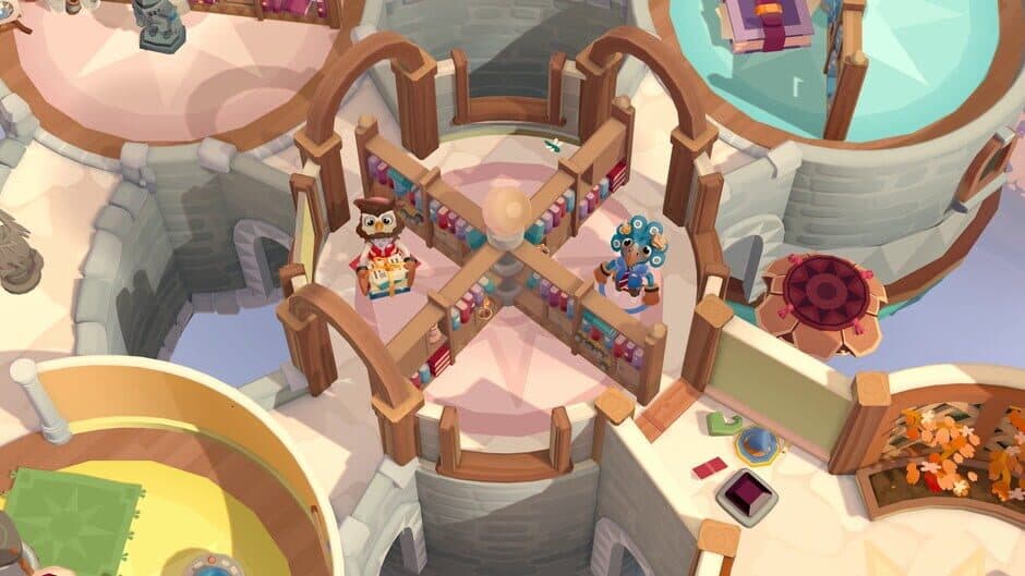 Moving Out 2: Deluxe Edition screenshot 6