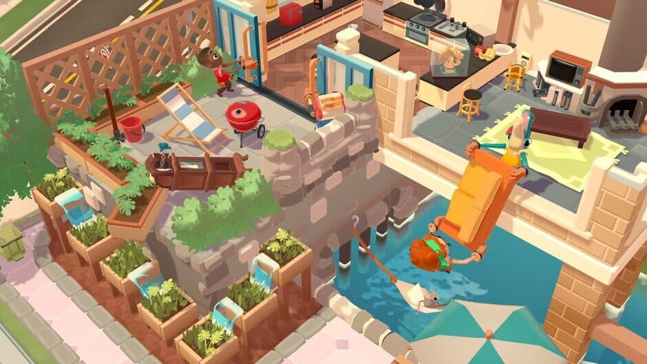 Moving Out 2: Deluxe Edition screenshot 2