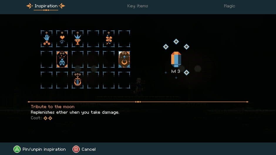 Kingdom Shell screenshot 6