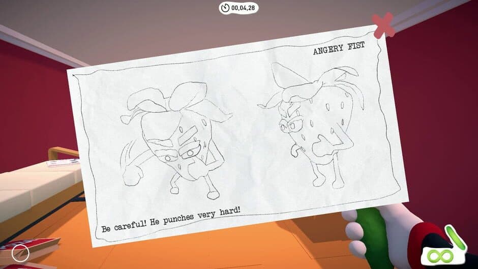 Revenge of Banana screenshot 3