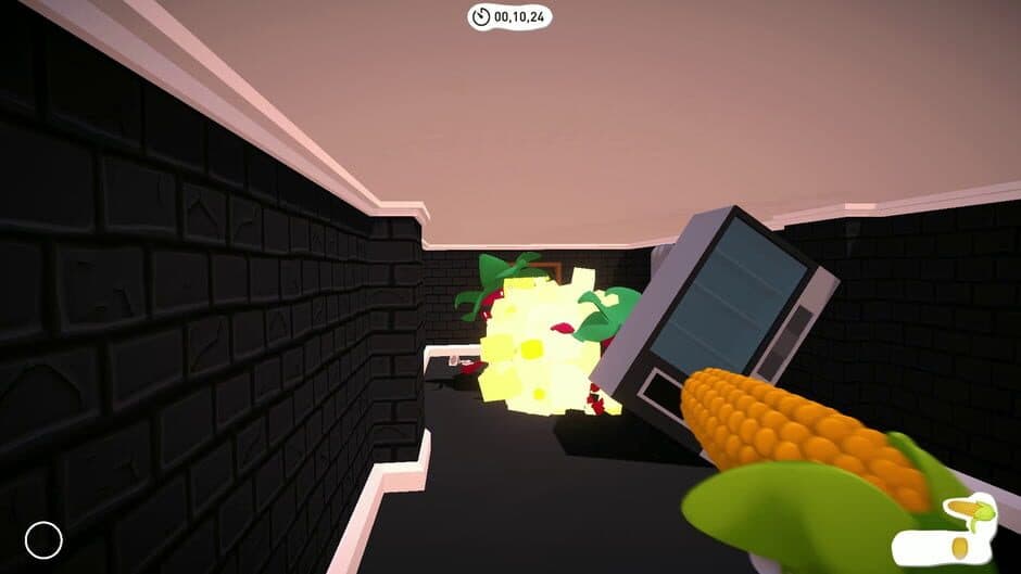 Revenge of Banana screenshot 6