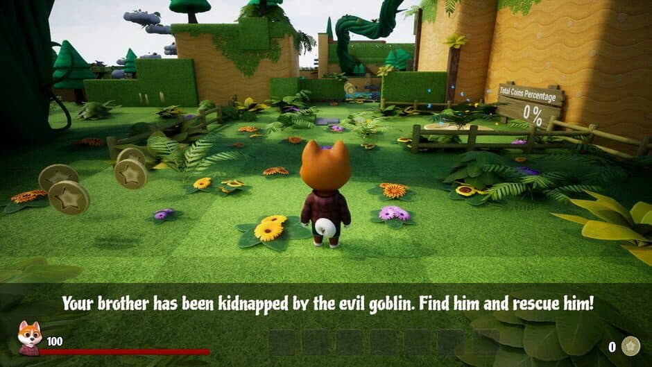 Buddy Canine Ballcaster screenshot 3