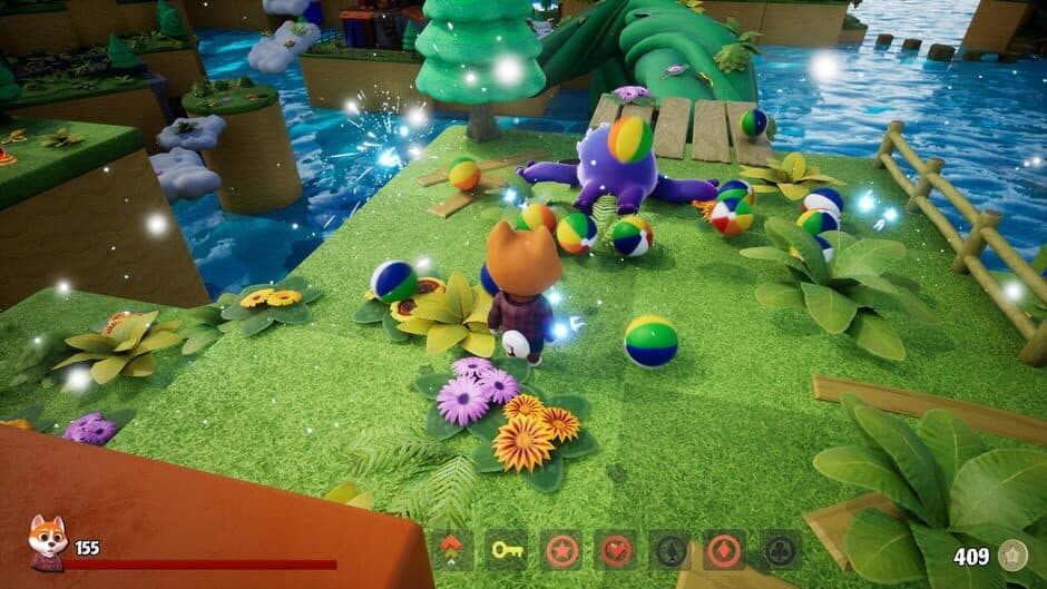 Buddy Canine Ballcaster screenshot 6