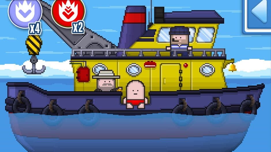 Deep Loot screenshot 2