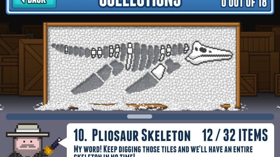 Deep Loot screenshot 4