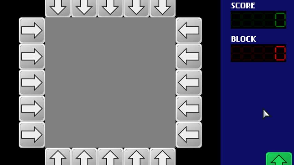 Bumper Stickers Archipelago Edition screenshot 1