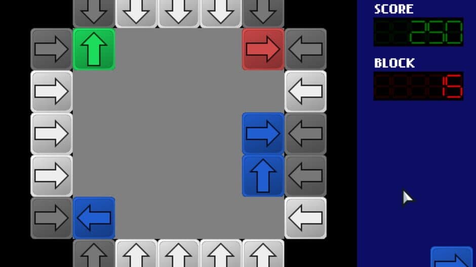 Bumper Stickers Archipelago Edition screenshot 2