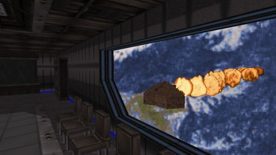 YMF500G screenshot 1