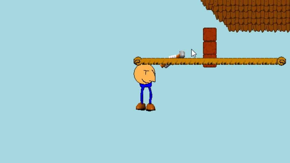 Sexy Hiking screenshot 3