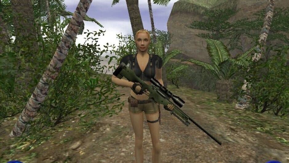 James Bond 007: Nightfire screenshot 3