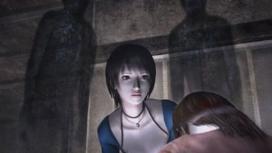 Fatal Frame III: The Tormented screenshot 4