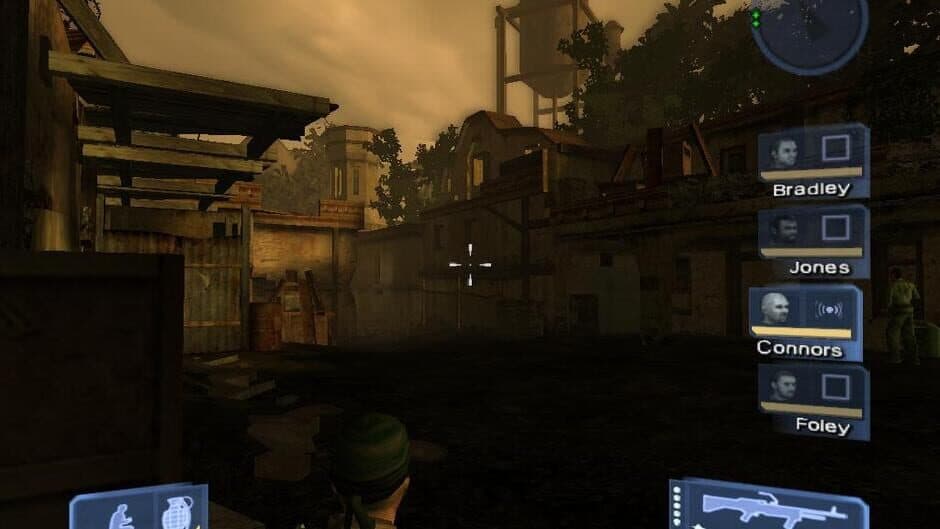 Conflict: Global Terror screenshot 3