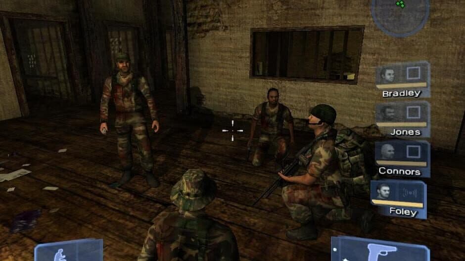 Conflict: Global Terror screenshot 4