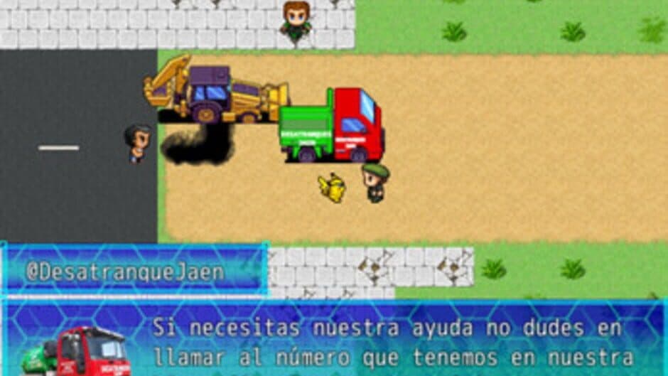 Tuiterland 2 v2.0 screenshot 1