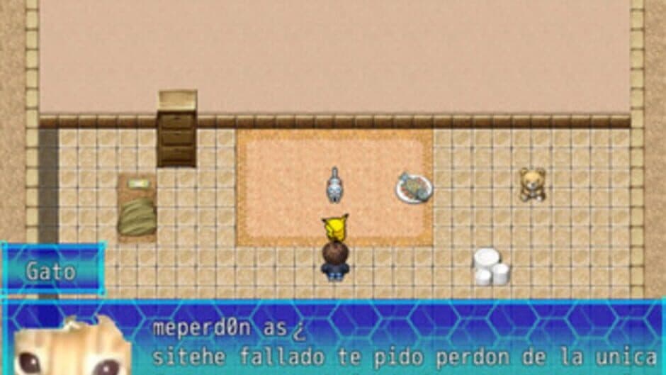 Tuiterland 2 v2.0 screenshot 4