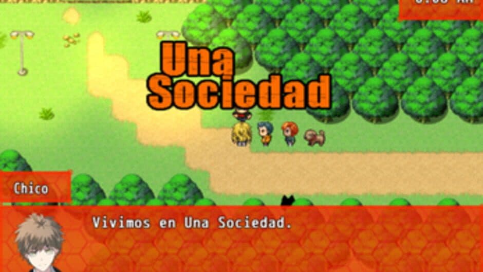 Tuiterland 3 Definitive Edition screenshot 5