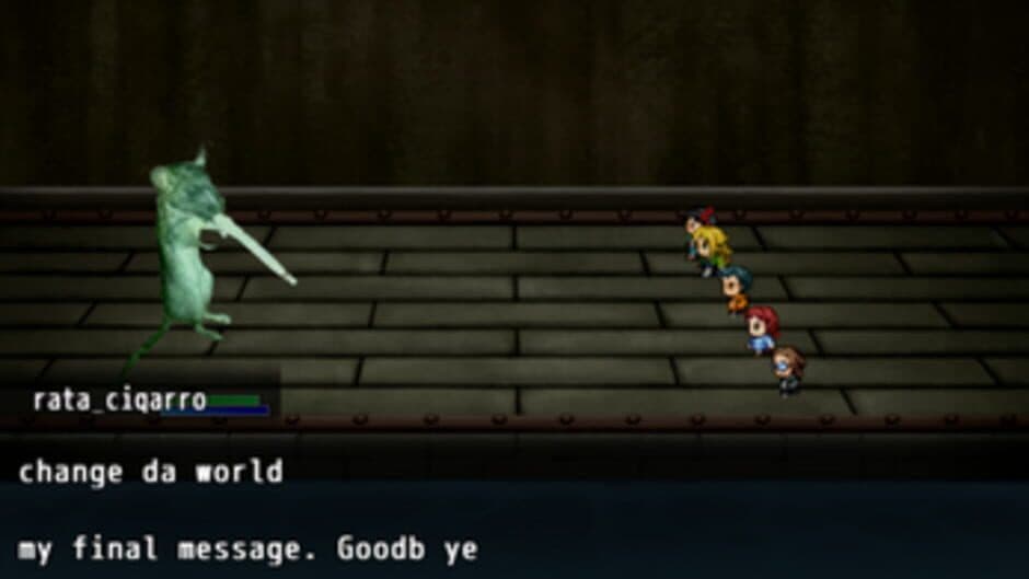 Tuiterland 3 Definitive Edition screenshot 6