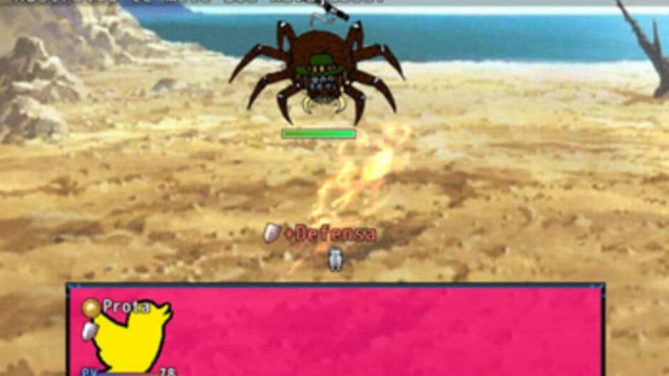 Tuiterland 3 Definitive Edition screenshot 2